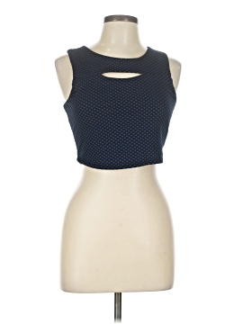 Fifty Street Tank Top