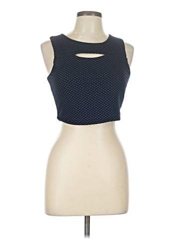 Fifty Street Tank Top (view 1)