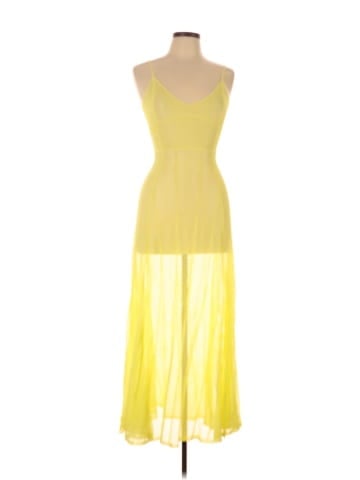 Jason Wu Collection Cocktail Dress (view 1)