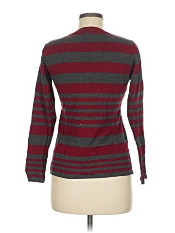 Renee C. Pullover Sweater (view 2)