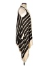 VERTIGO 100% Viscose Ivory Kimono Size S - photo 4