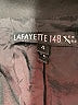 Lafayette 148 New York Black Wool Blazer Size 4 (petite) - photo 6