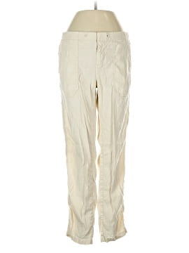 Lou & Grey Linen Pants
