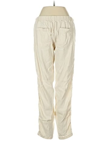 Lou & Grey Linen Pants (view 2)
