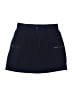 Apana Solid Blue Active Skort Size M - photo 1