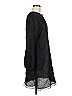 Thread Social Argyle Black Casual Dress Size 6 - photo 4