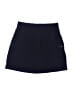 Apana Solid Blue Active Skort Size M - photo 2
