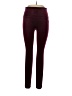 SPANX Burgundy Casual Pants Size L - photo 1