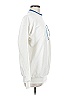 M&C Sportswear White Pullover Sweater Size M - photo 4