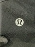 Lululemon Athletica Black Active Pants Size 4 - photo 4