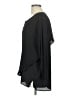 Insight Black 3/4 Sleeve Top Size L - photo 5