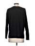 Lucky Brand Black Pullover Sweater Size XS - photo 2