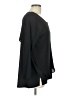 Insight Black 3/4 Sleeve Top Size L - photo 4