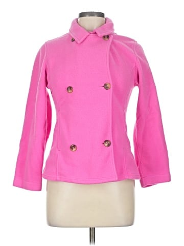 Lands' End Coat (view 1)
