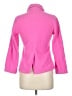 Lands' End 100% Polyester Pink Coat Size 10 - 12 - photo 2