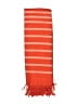 Unbranded Orange Scarf One size - photo 2