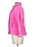 Lands' End 100% Polyester Pink Coat Size 10 - 12 - photo 5