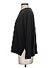 Lucky Brand Black Pullover Sweater Size XS - photo 5