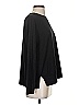 Lucky Brand Black Pullover Sweater Size XS - photo 4
