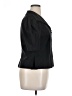 SDEER Concept Black 3/4 Sleeve Button-Down Shirt Size XL - photo 4