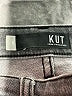 Kut from the Kloth Stars Gray Jeans Size 0 - photo 7