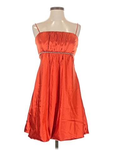 Let's Fashion Cocktail Dress (view 1)