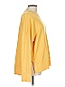 Time and Tru Yellow Pullover Sweater Size L - photo 4