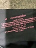 Commando Black Casual Pants Size XL - photo 7