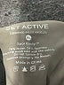 Set Active Gray Long Sleeve Turtleneck Size XL - photo 7