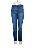 Gap Blue Jeans Size 10R - photo 1