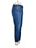 Gap Blue Jeans Size 10R - photo 4