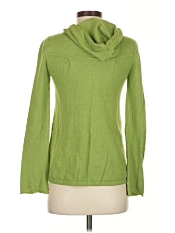Putumayo Zip Up Hoodie (view 2)