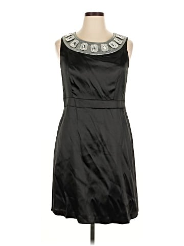 BCBGMAXAZRIA Cocktail Dress (view 1)