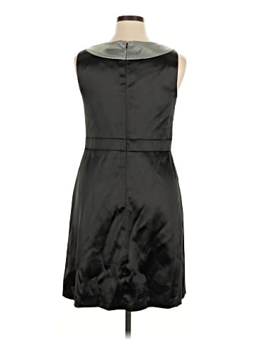 BCBGMAXAZRIA Cocktail Dress (view 2)
