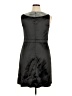 BCBGMAXAZRIA Black Cocktail Dress Size XL - photo 2