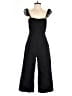 J.Crew Hearts Black Jumpsuit Size 2 - photo 1
