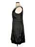 BCBGMAXAZRIA Black Cocktail Dress Size XL - photo 5