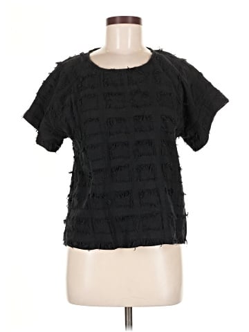 Ellison Short Sleeve Blouse (view 1)