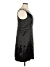 BCBGMAXAZRIA Black Cocktail Dress Size XL - photo 4