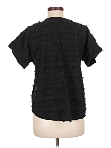 Ellison Short Sleeve Blouse (view 2)