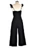 J.Crew Hearts Black Jumpsuit Size 2 - photo 2