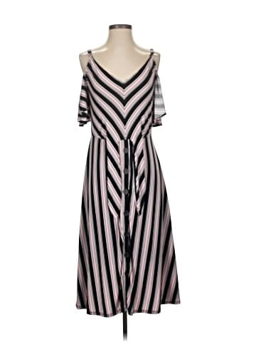INC International Concepts Casual Dress (view 1)
