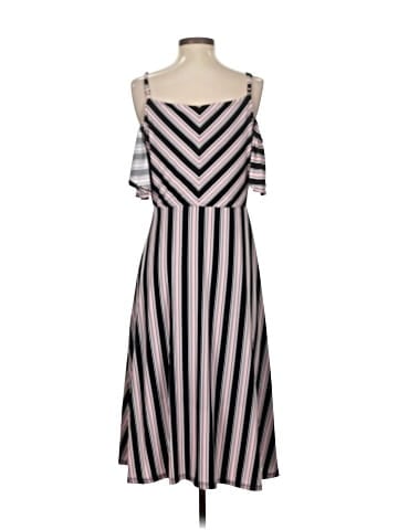 INC International Concepts Casual Dress (view 2)