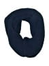 Lands' End 100% Polyester Blue Scarf One size - photo 1