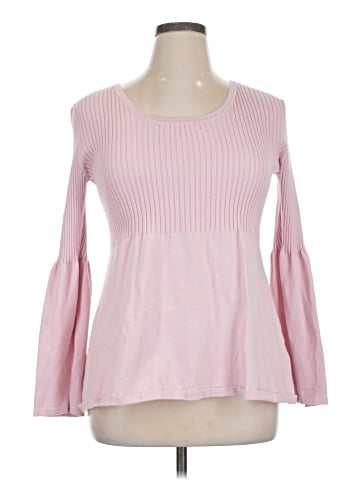 Chadwicks Pullover Sweater (view 1)