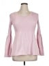 Chadwicks Pink Pullover Sweater Size XL - photo 1