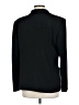 The Limited 100% Polyester Black Blazer Size L - photo 2