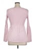 Chadwicks Pink Pullover Sweater Size XL - photo 2