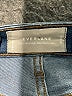Everlane Hearts Blue Jeans Size 28 waist - photo 4