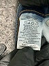 Everlane Hearts Blue Jeans Size 28 waist - photo 5